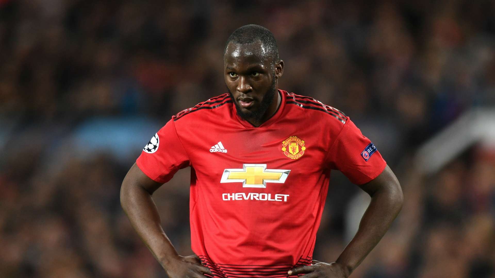 Romelu Lukaku - cropped