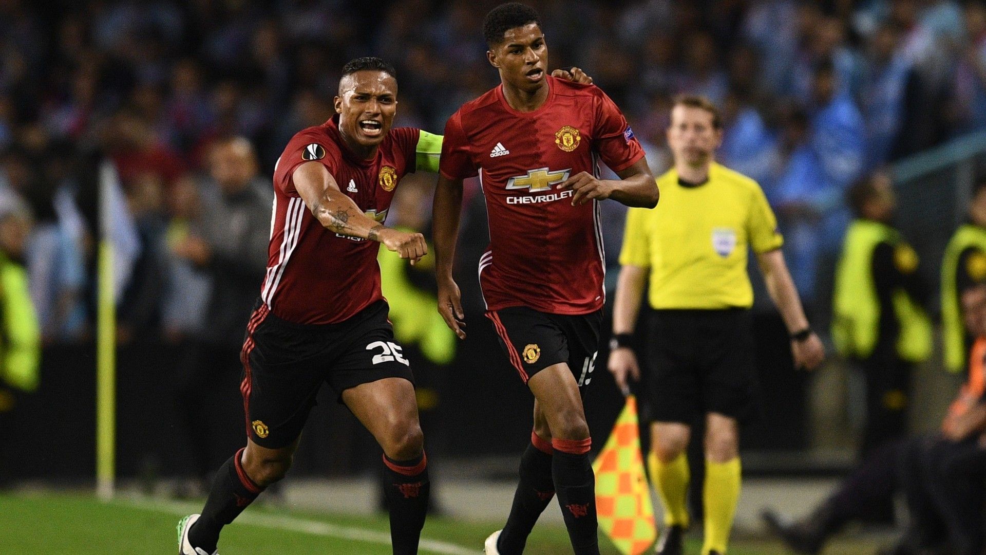 Rashford-Celta-Man-Utd-2017