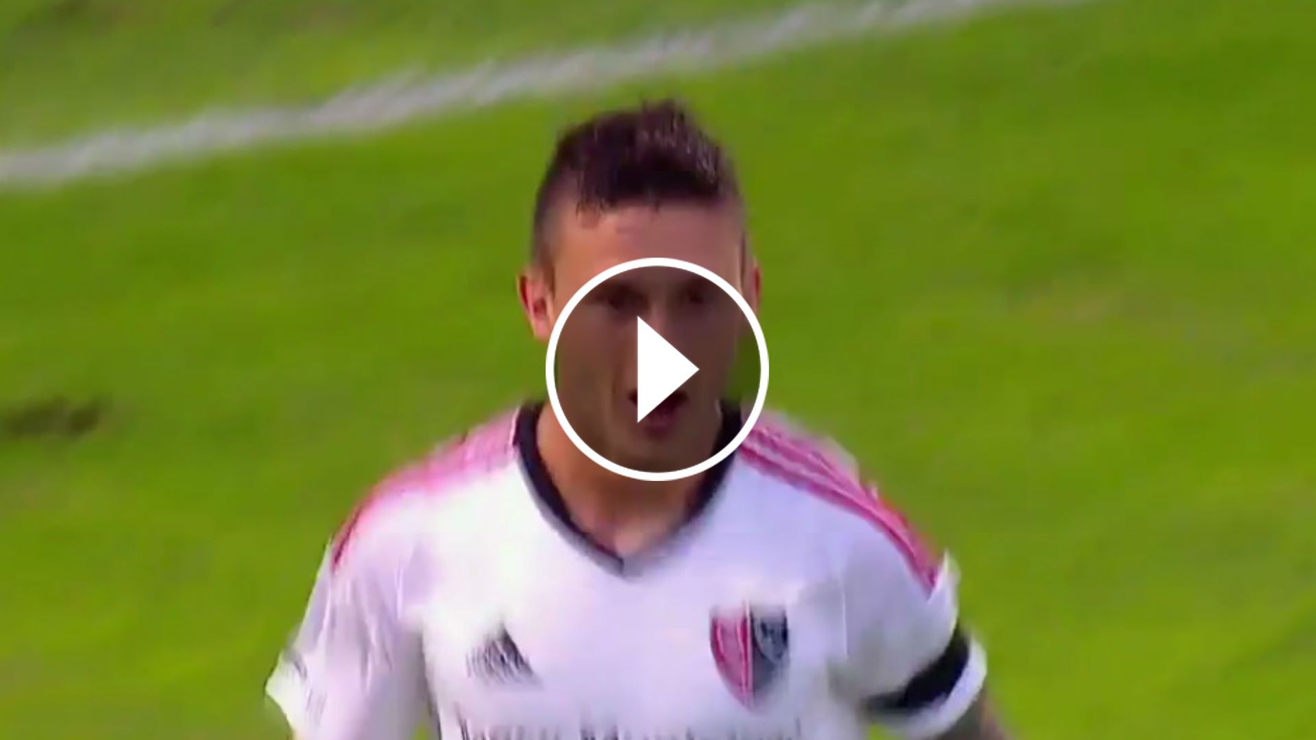 VIDEO PLAY Fertoli Newells  Olimpo 27052017