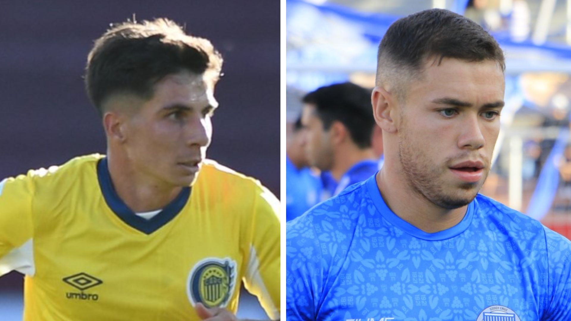  Rosario Central Godoy Cruz Torneo Binance 2023