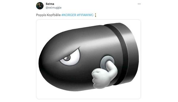 DFB Netzreaktionen WM23 1