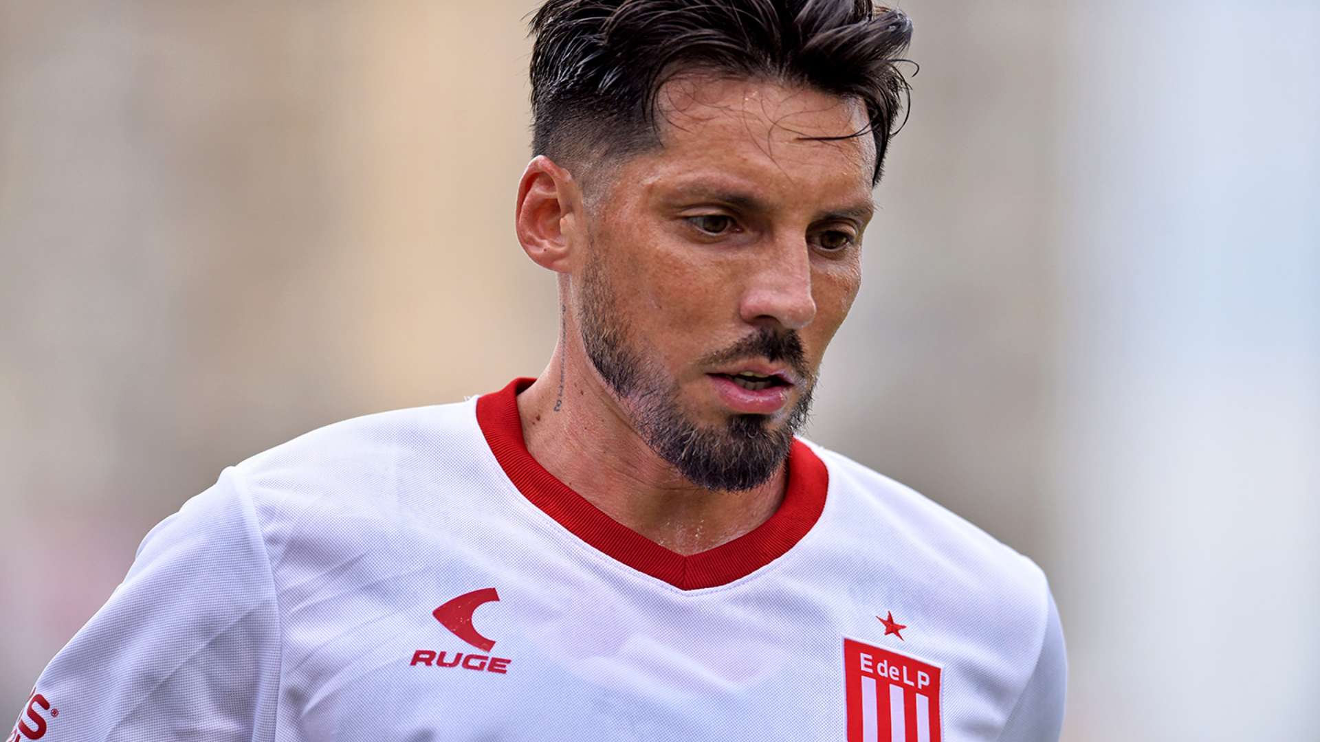 jose sosa estudiantes independiente chivilcoy copa argentina 08022023