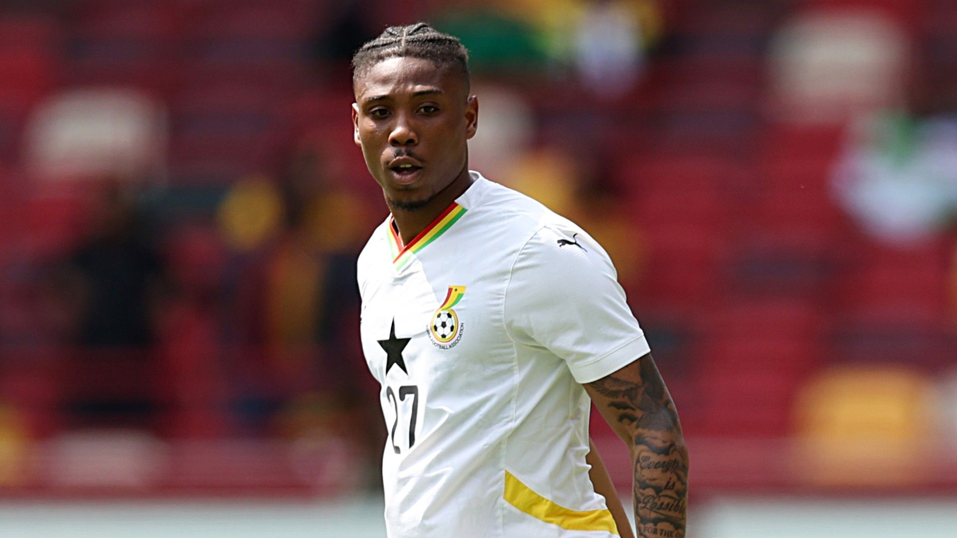 Abu FRANCIS-ghana-20250531