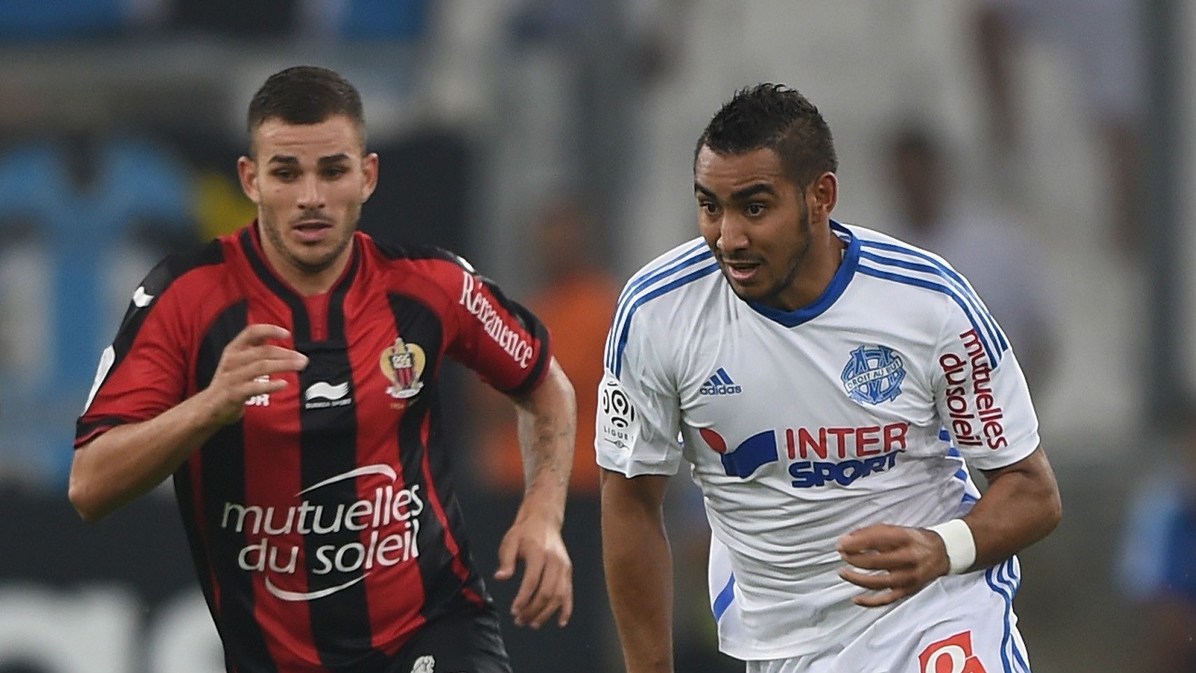 Dimitri Payet Marseille