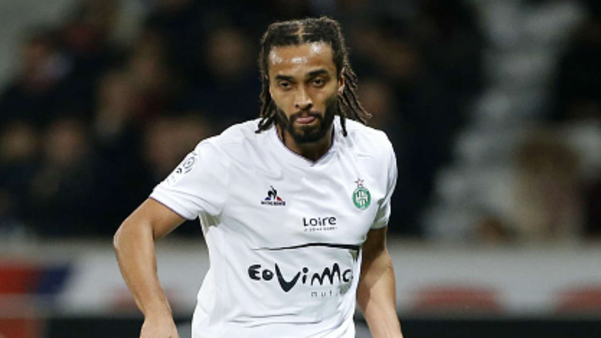 Benoit Assou-Ekotto