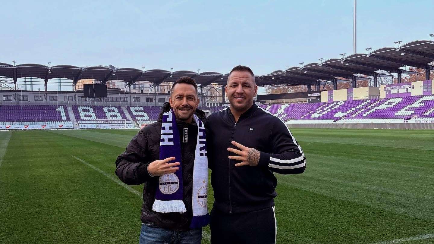 Curtis Kabát Péter