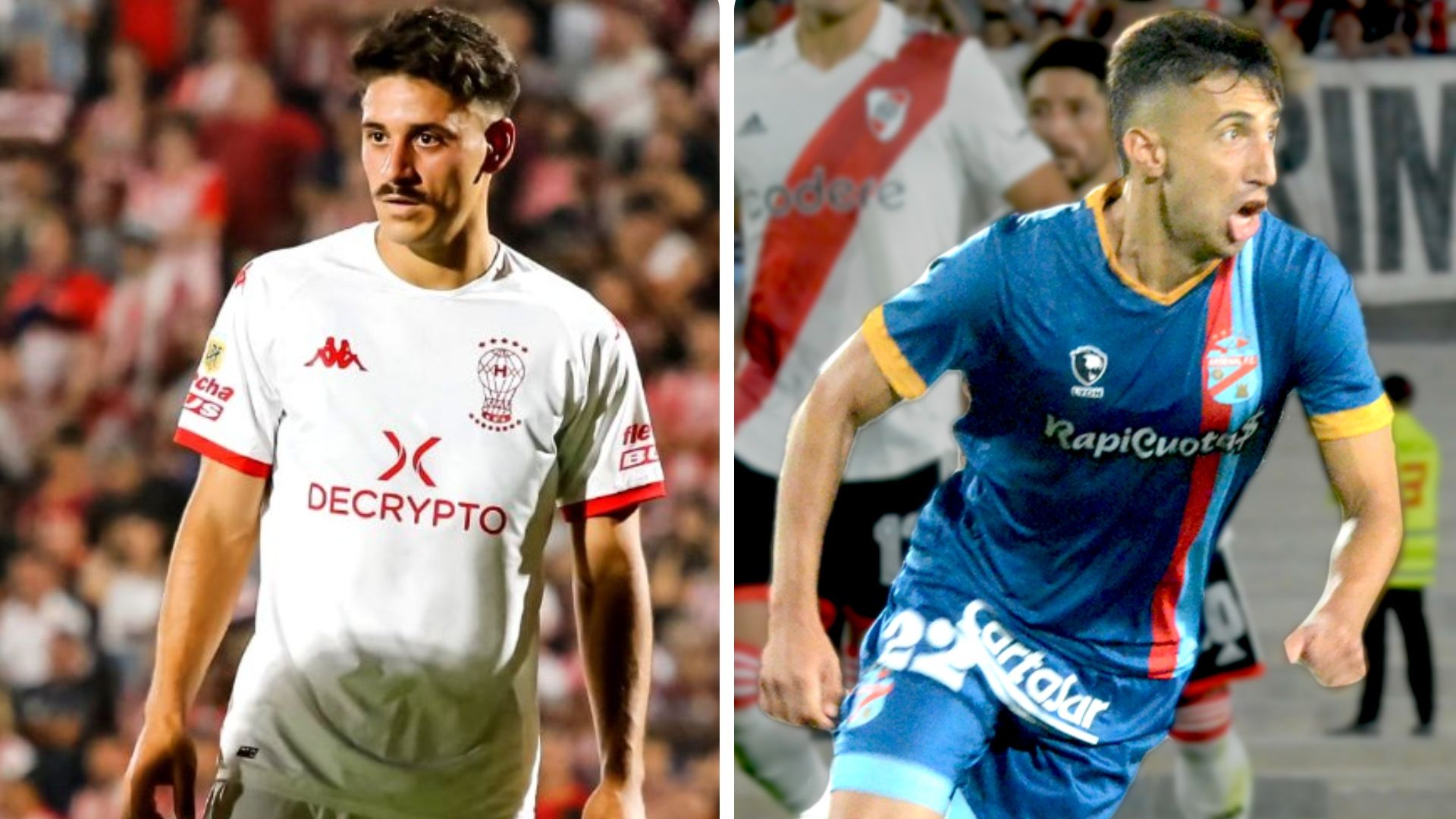  Huracán Arsenal Torneo Binance 2023