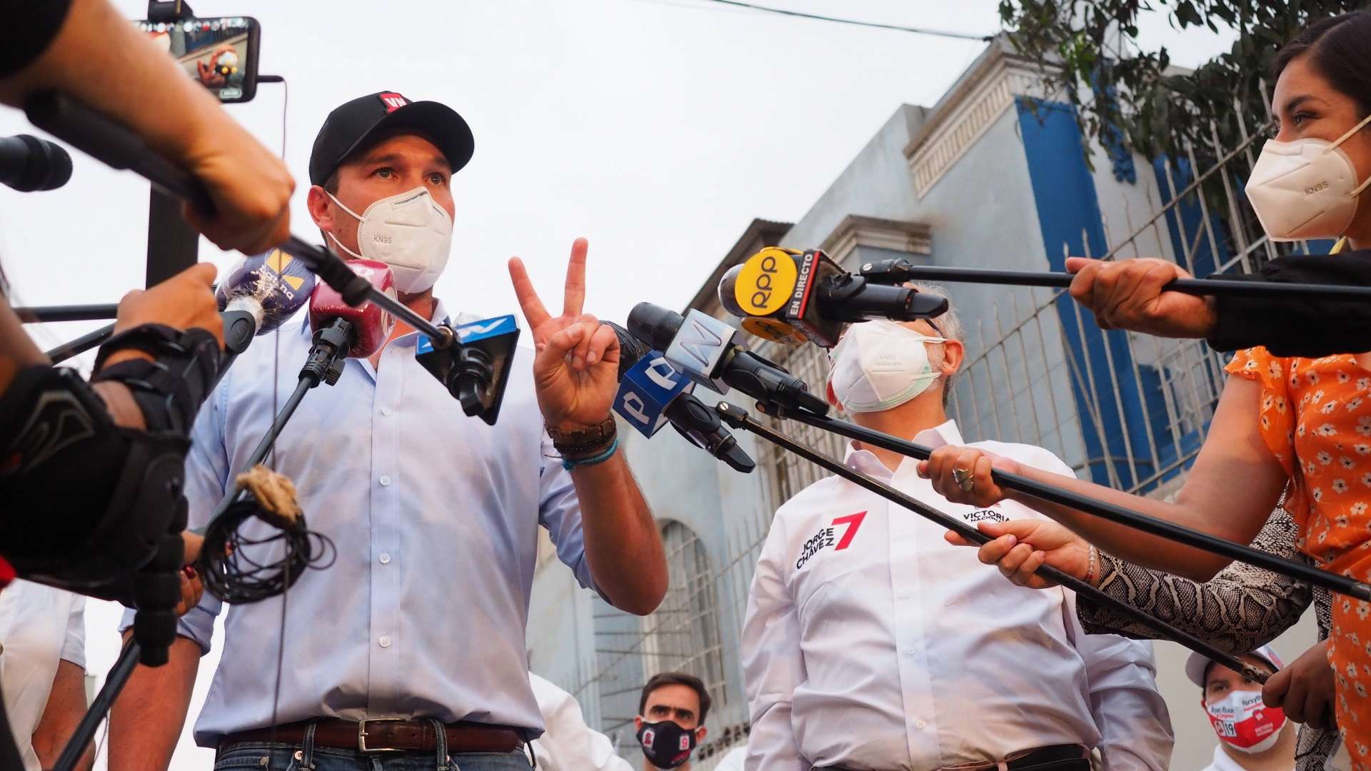 ONLY GERMANY George Forsyth 2021