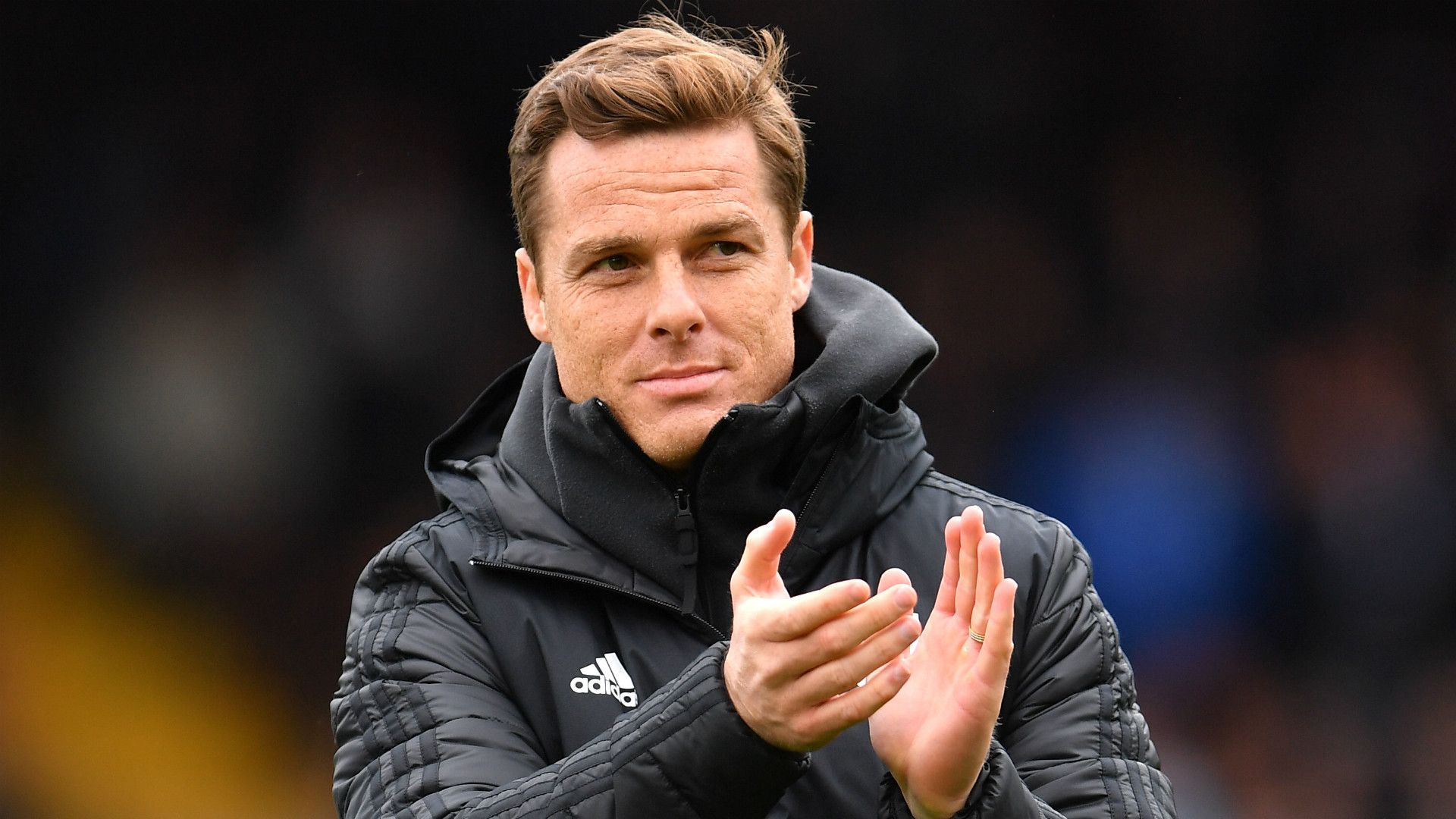 Scott Parker Fulham 2018-19