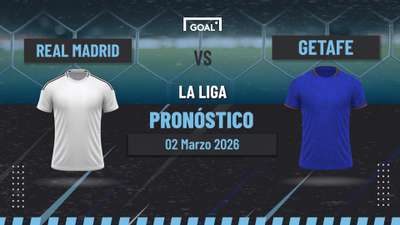 pronostico Real Madrid vs Getafe Apuestas LaLiga