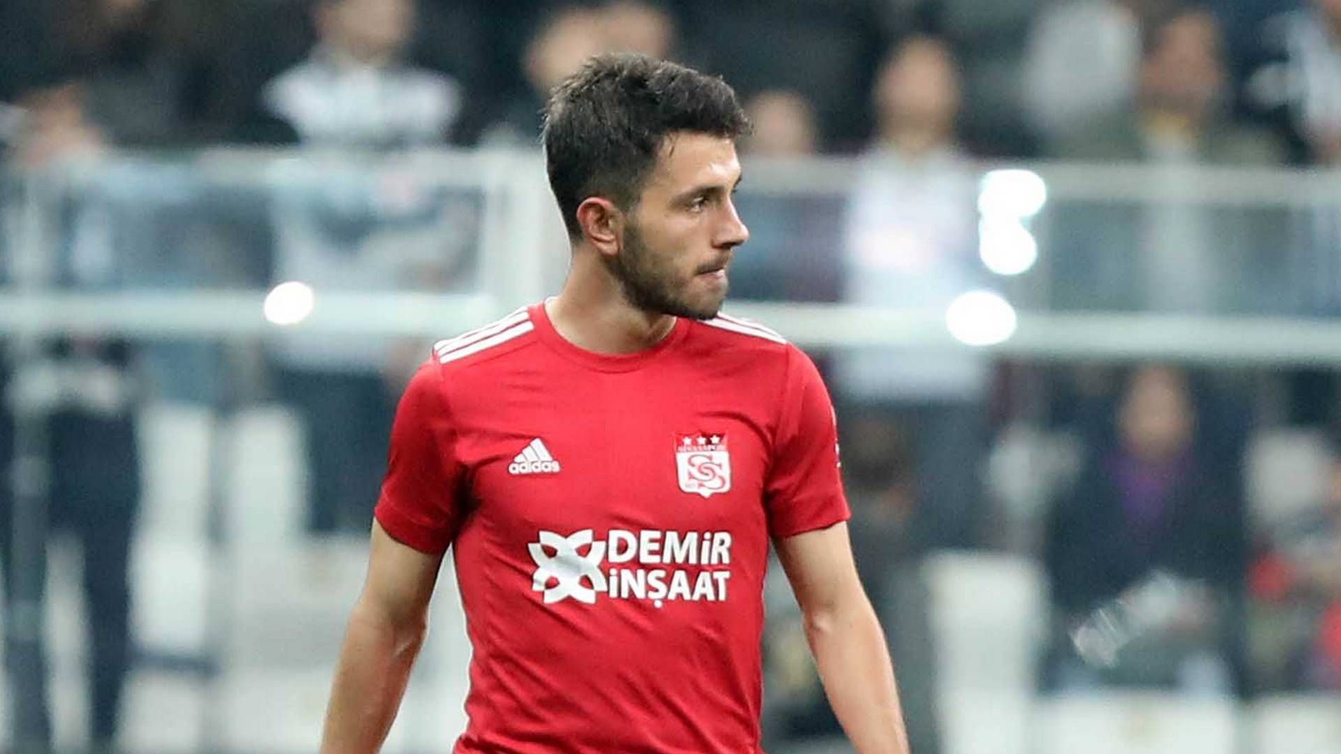 Emre Kilinc Sivasspor
