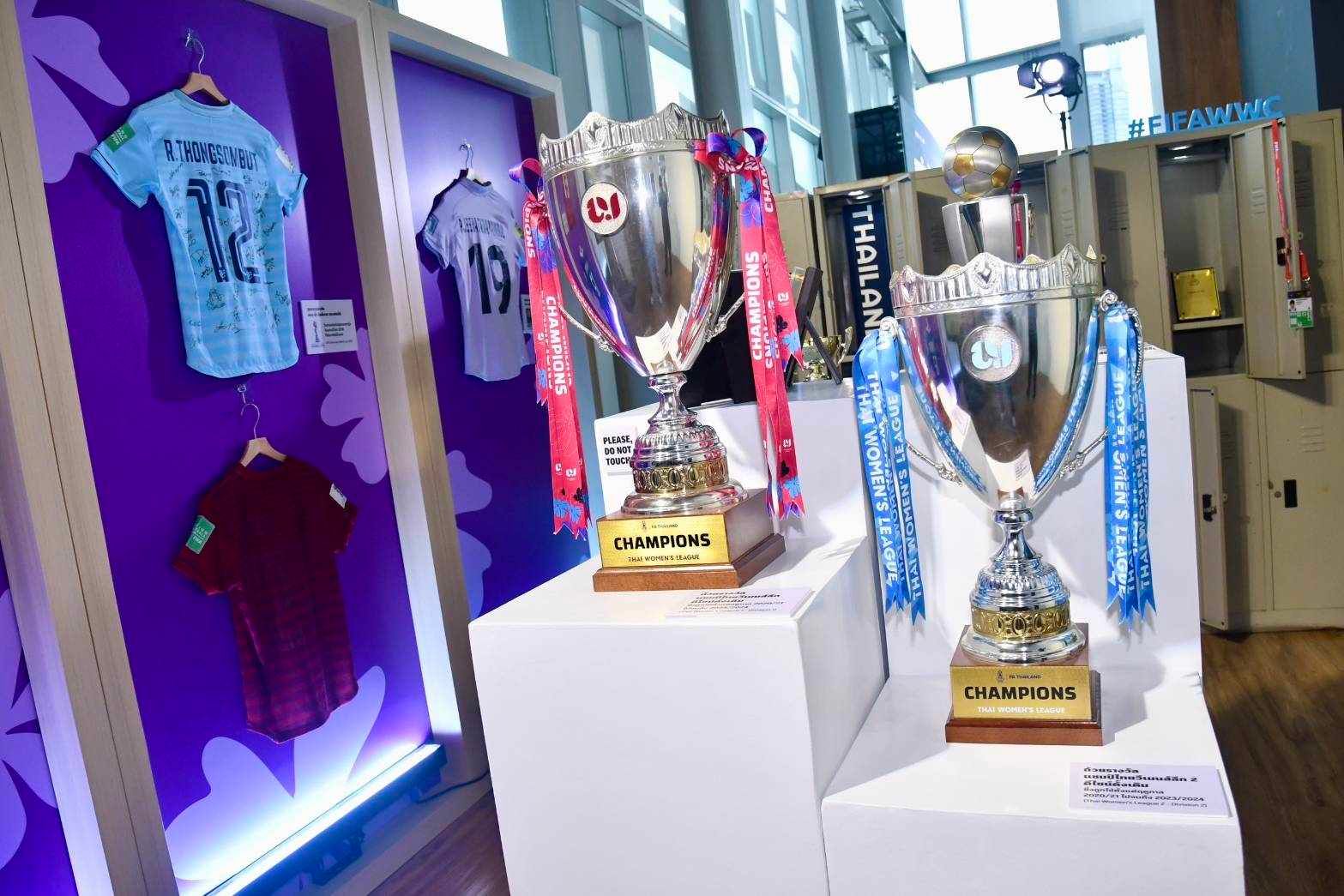 จากต้นกล้า สู่ชบาแก้ว 5