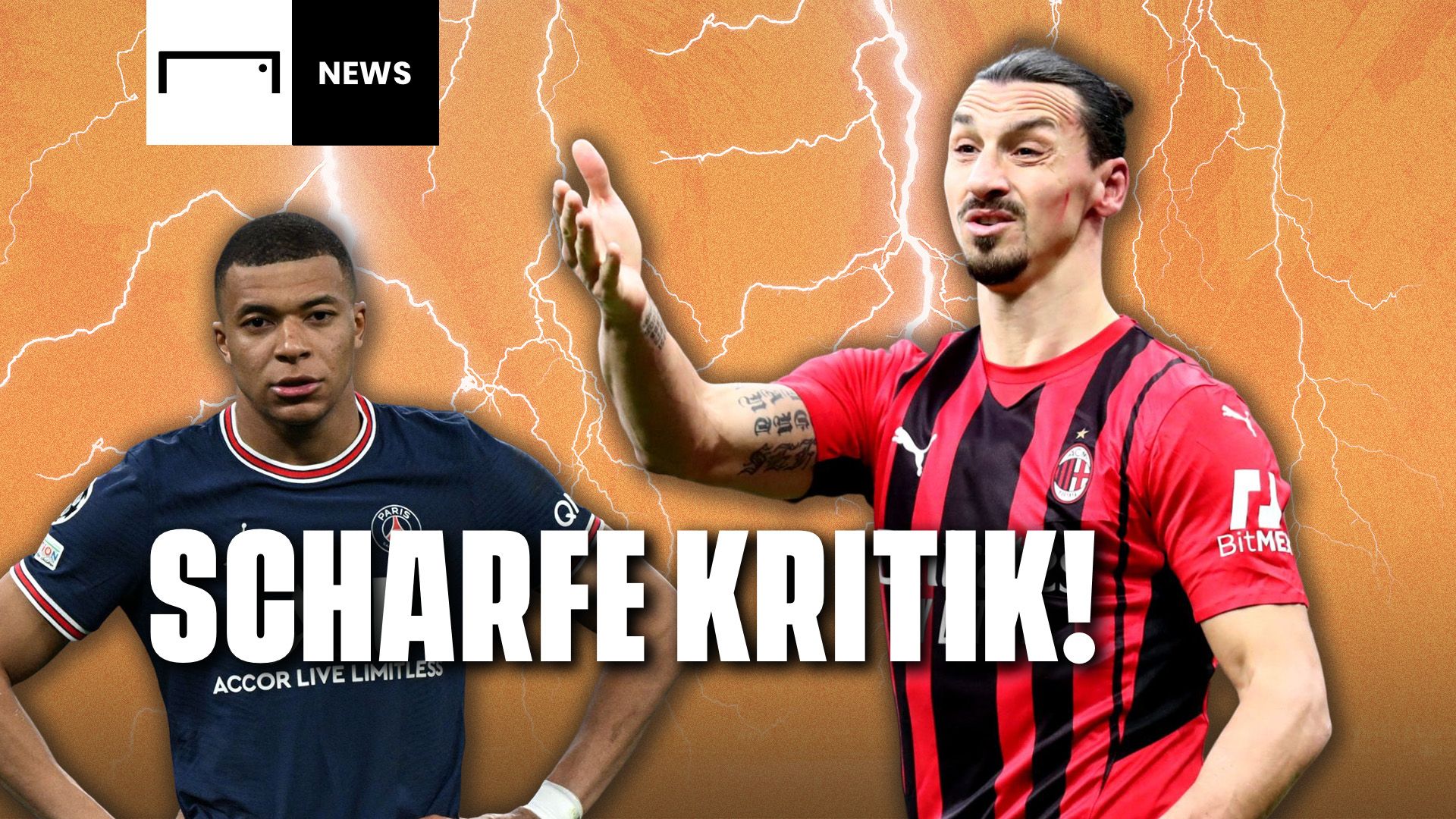 GOAL News Ibrahimovic Mbappé Thumb