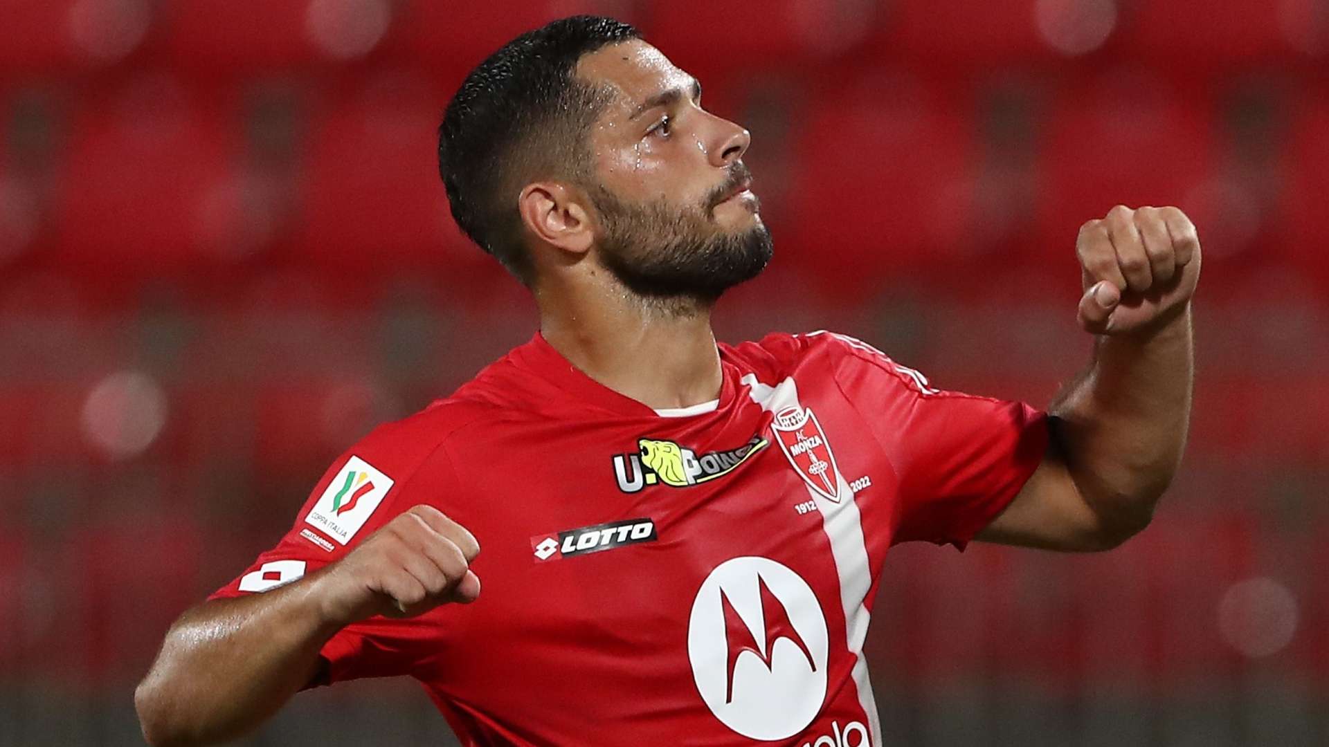 Caprari Monza Coppa Italia