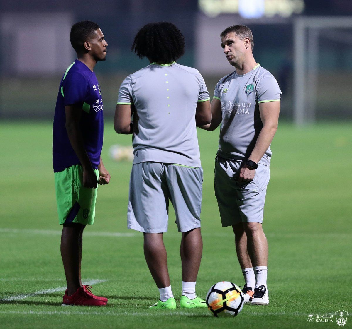 سيرجي ريبروف