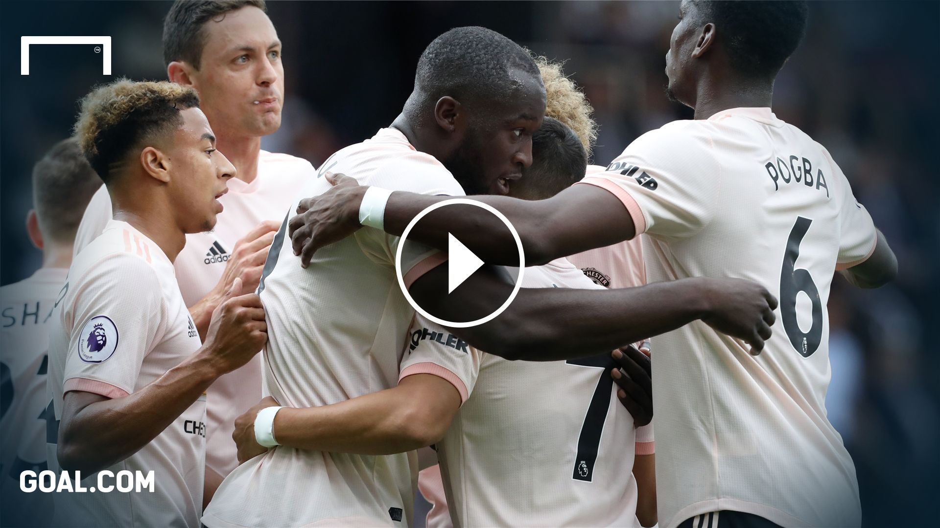 Manchester United Burnley