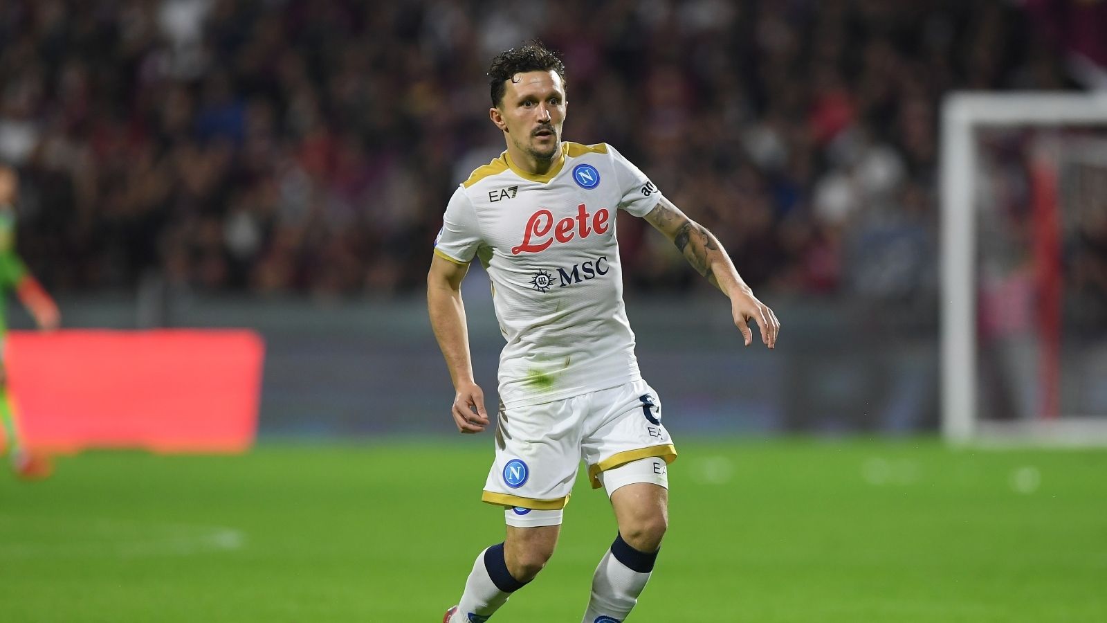 Mario Rui - Napoli 2021