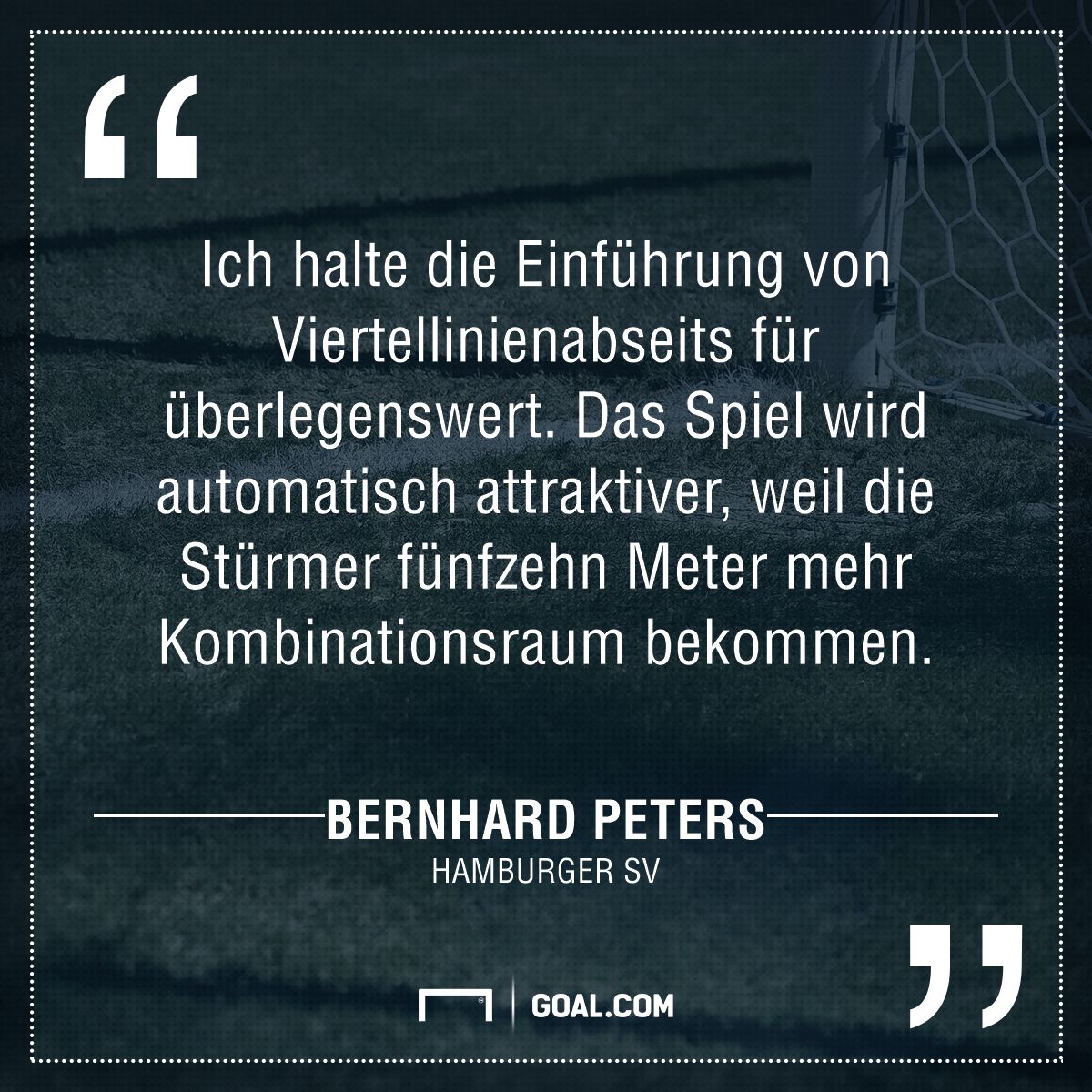 GFX INFO BERNHARD PETERS