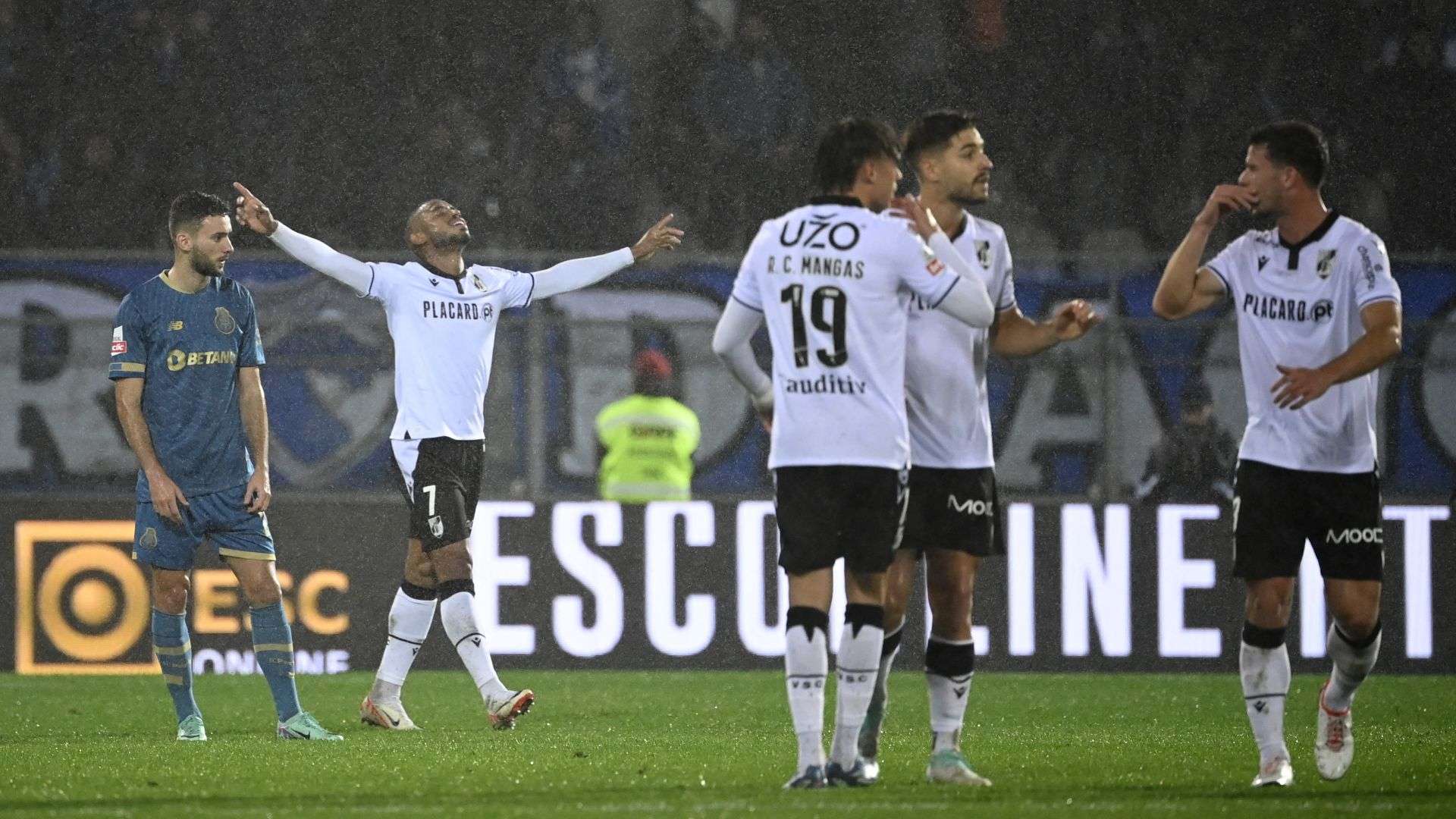 Andre Silva Vitoria Guimaraes