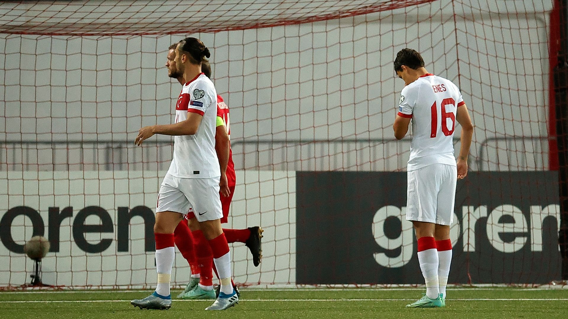 Enes Unal Turkey / Enes Ünal Türkiye