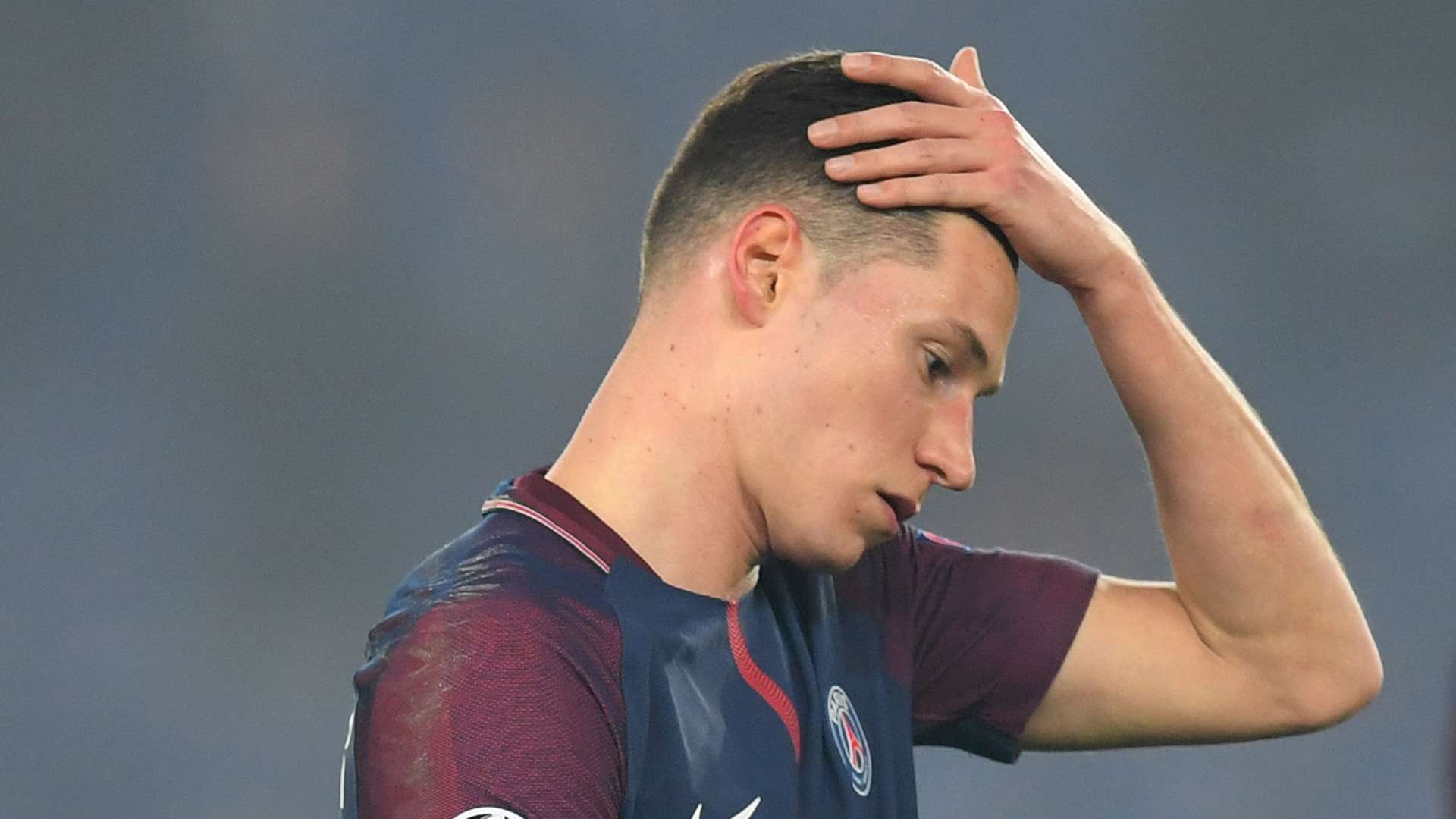 Julian Draxler 06032018