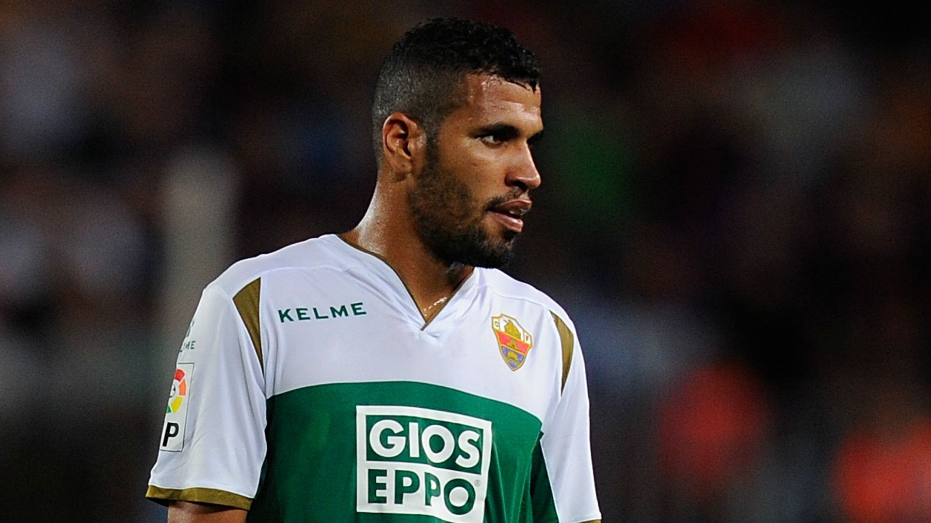 Jonathas FC Elche 2015