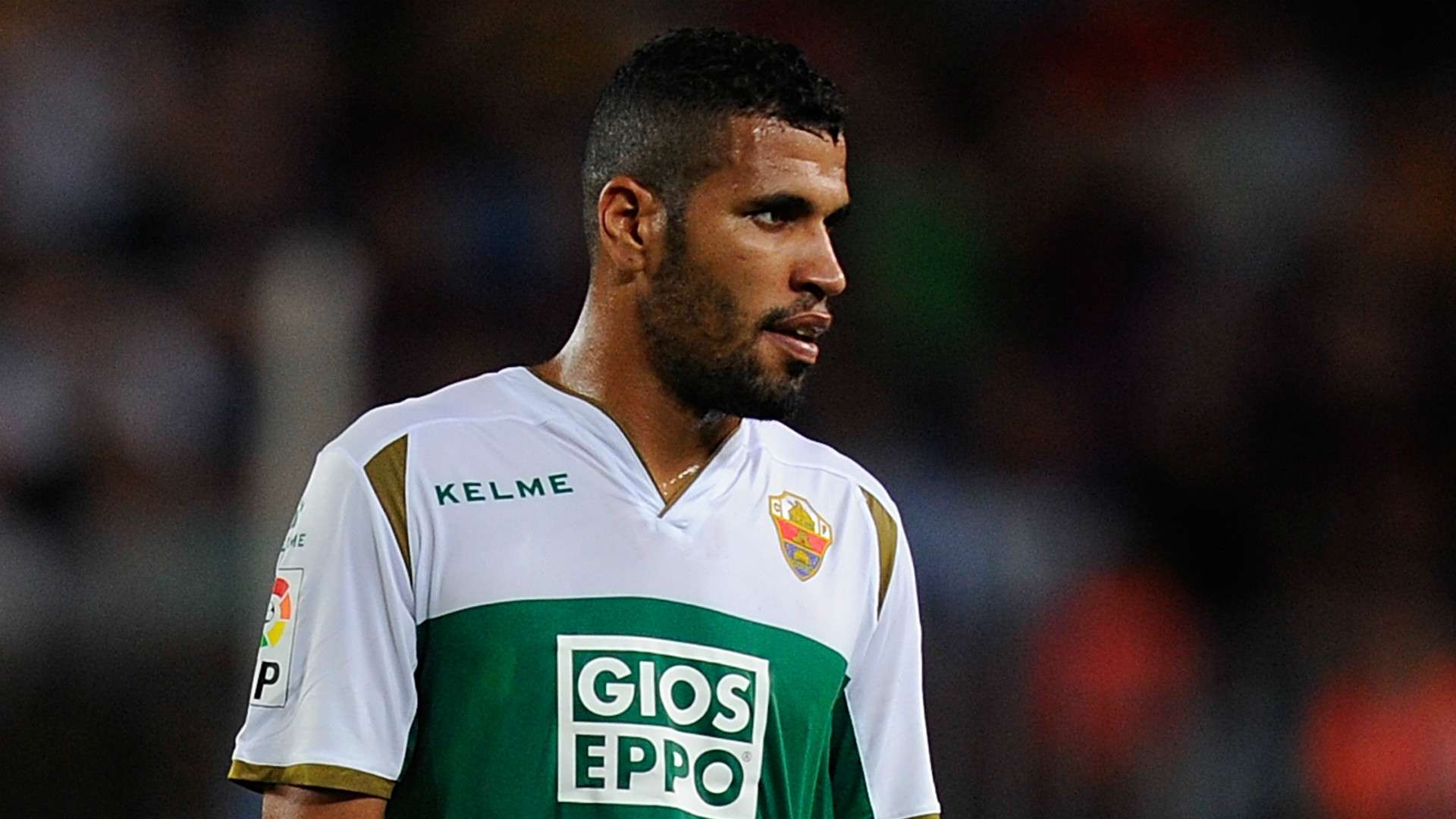 Jonathas FC Elche 2015