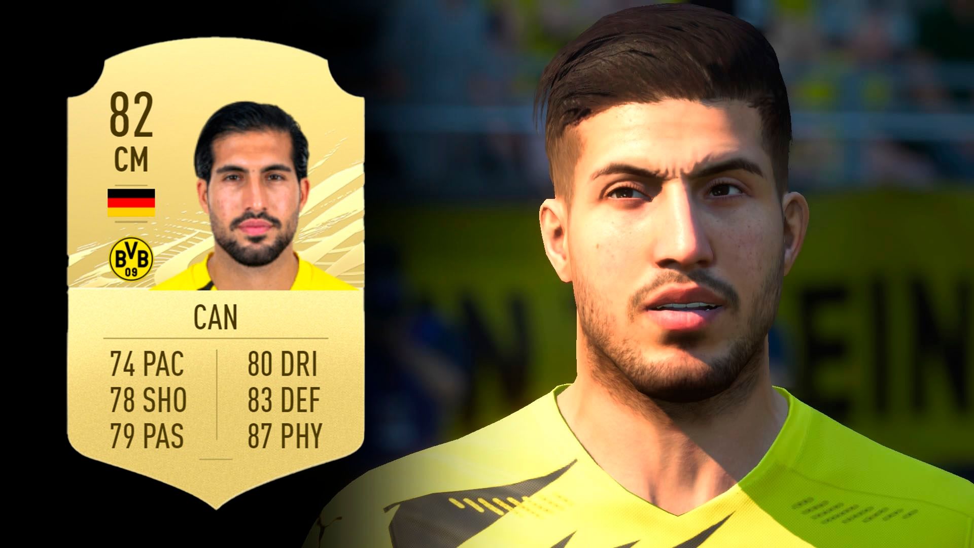 Can FIFA 21 Ultimate Team