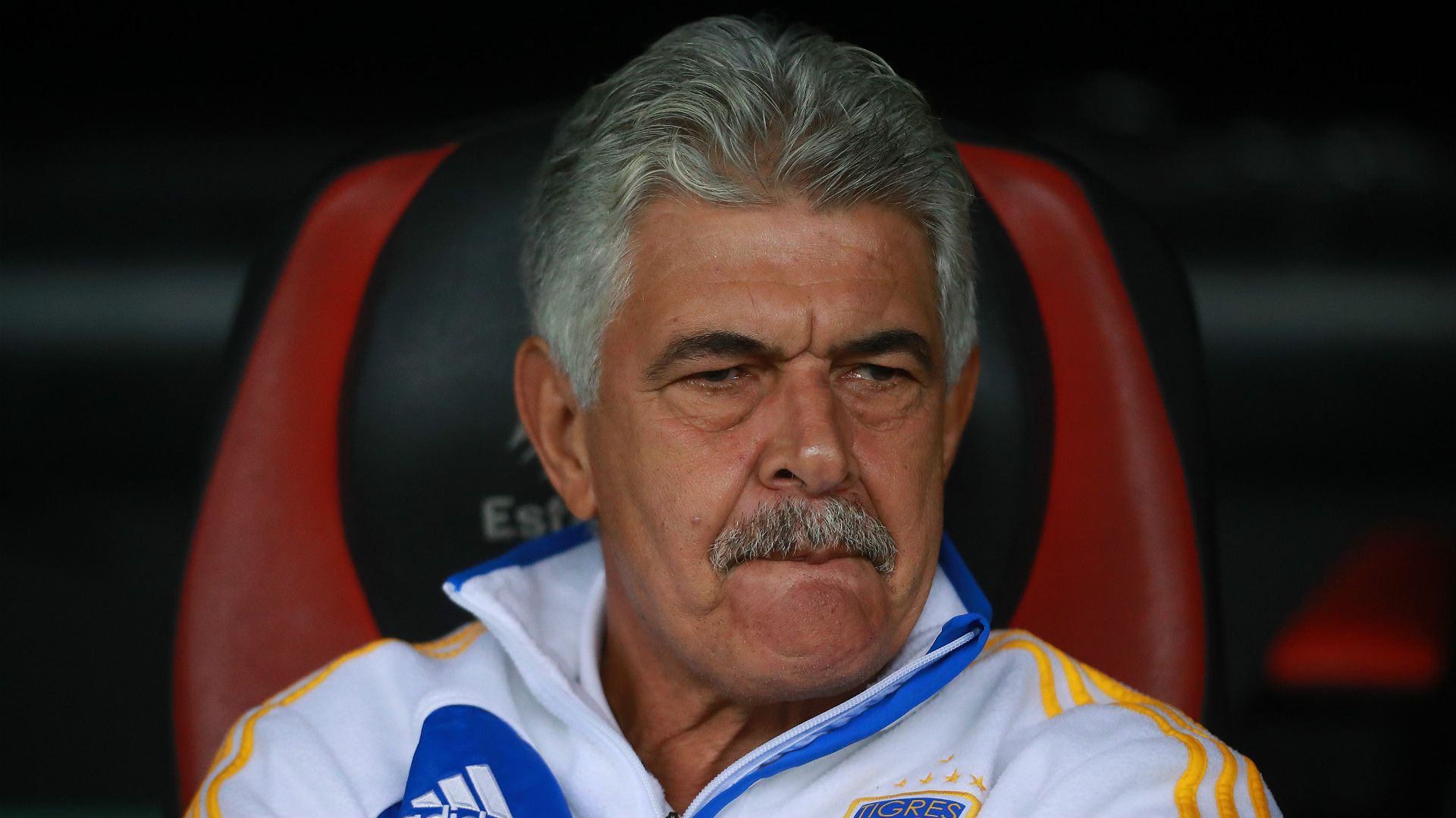 Ricardo Tuca Ferretti Tigres