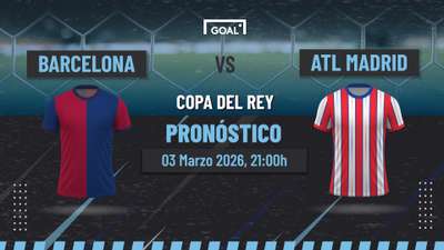 Barcelona vs Atlético de Madrid Pronóstico y Apuestas Copa del Rey | 03/03/26