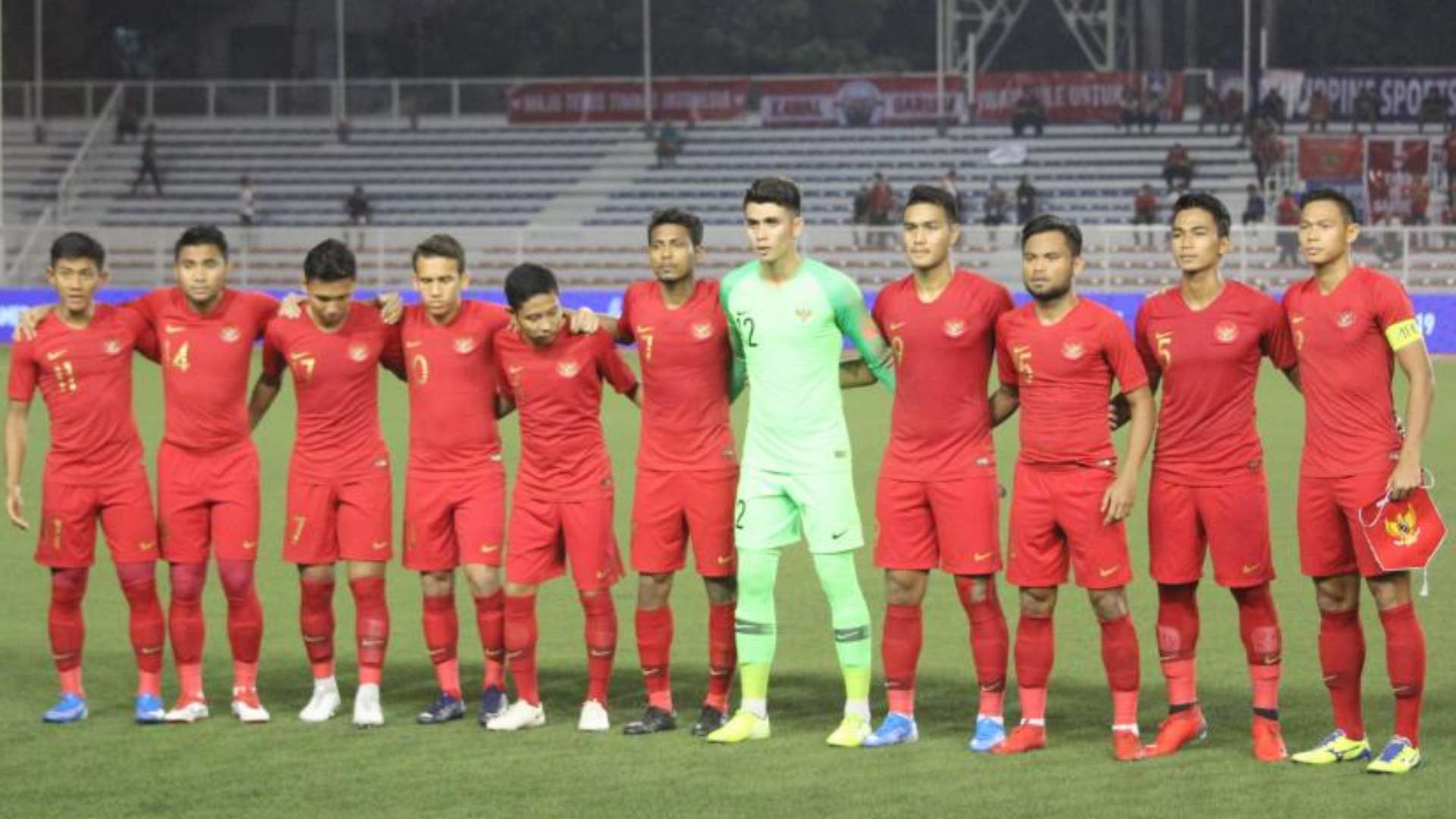 Timnas Indonesia U-23