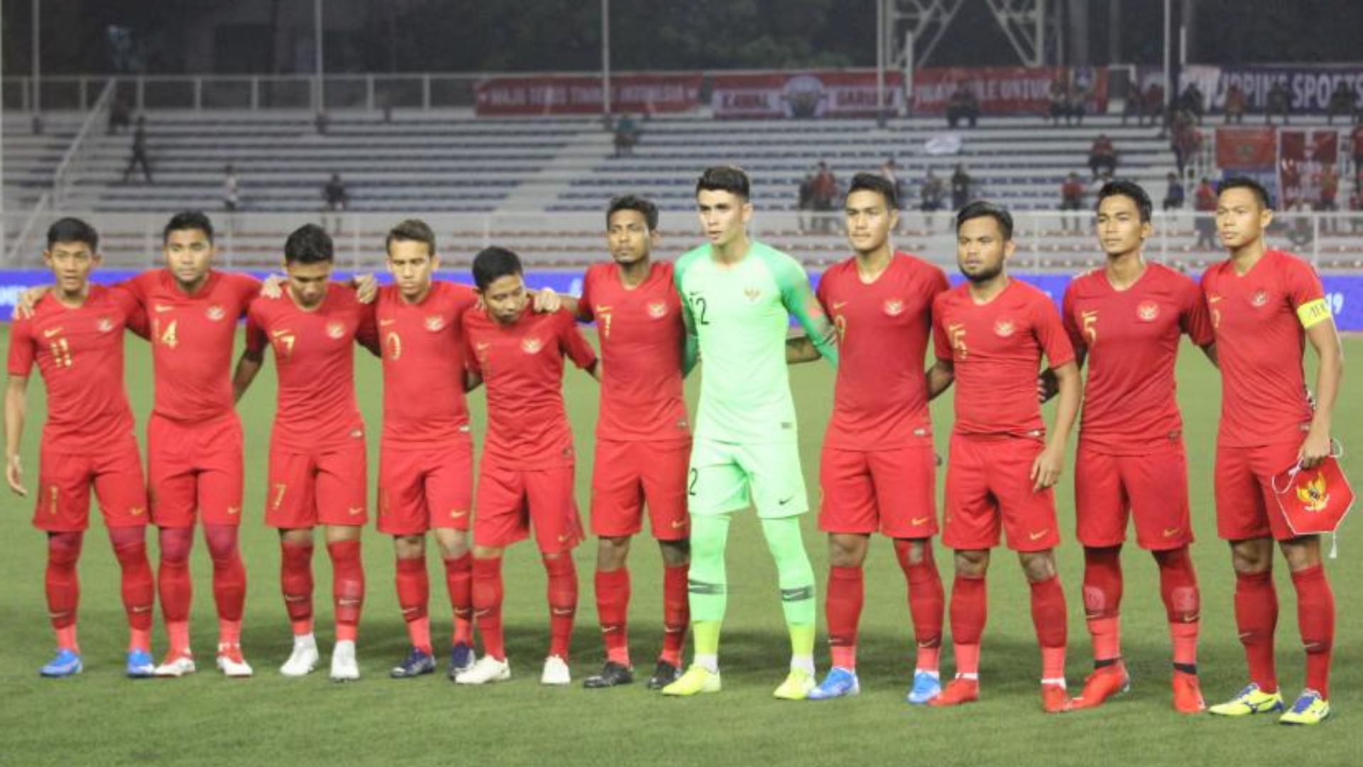 Timnas Indonesia U-23