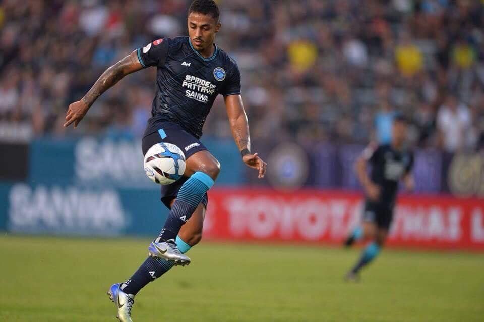 ลูเคียน อัลเมดา