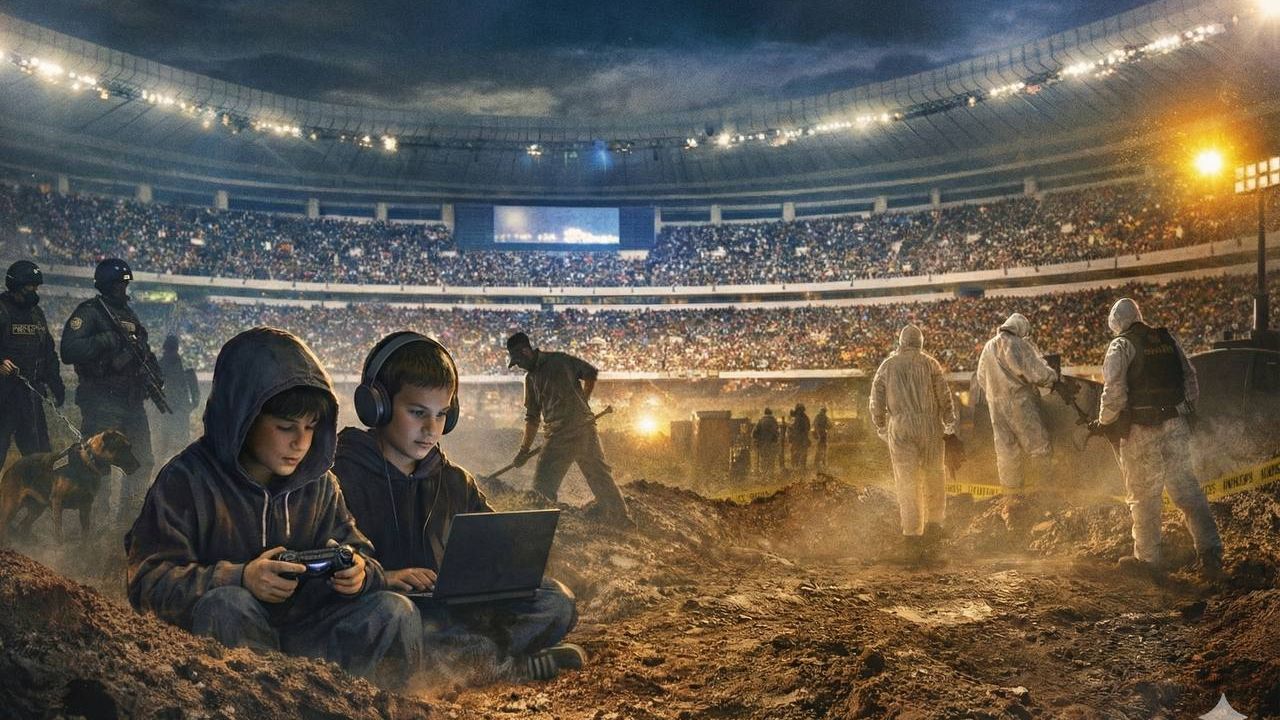 Estadio Akron Guadalajara World cup 2026