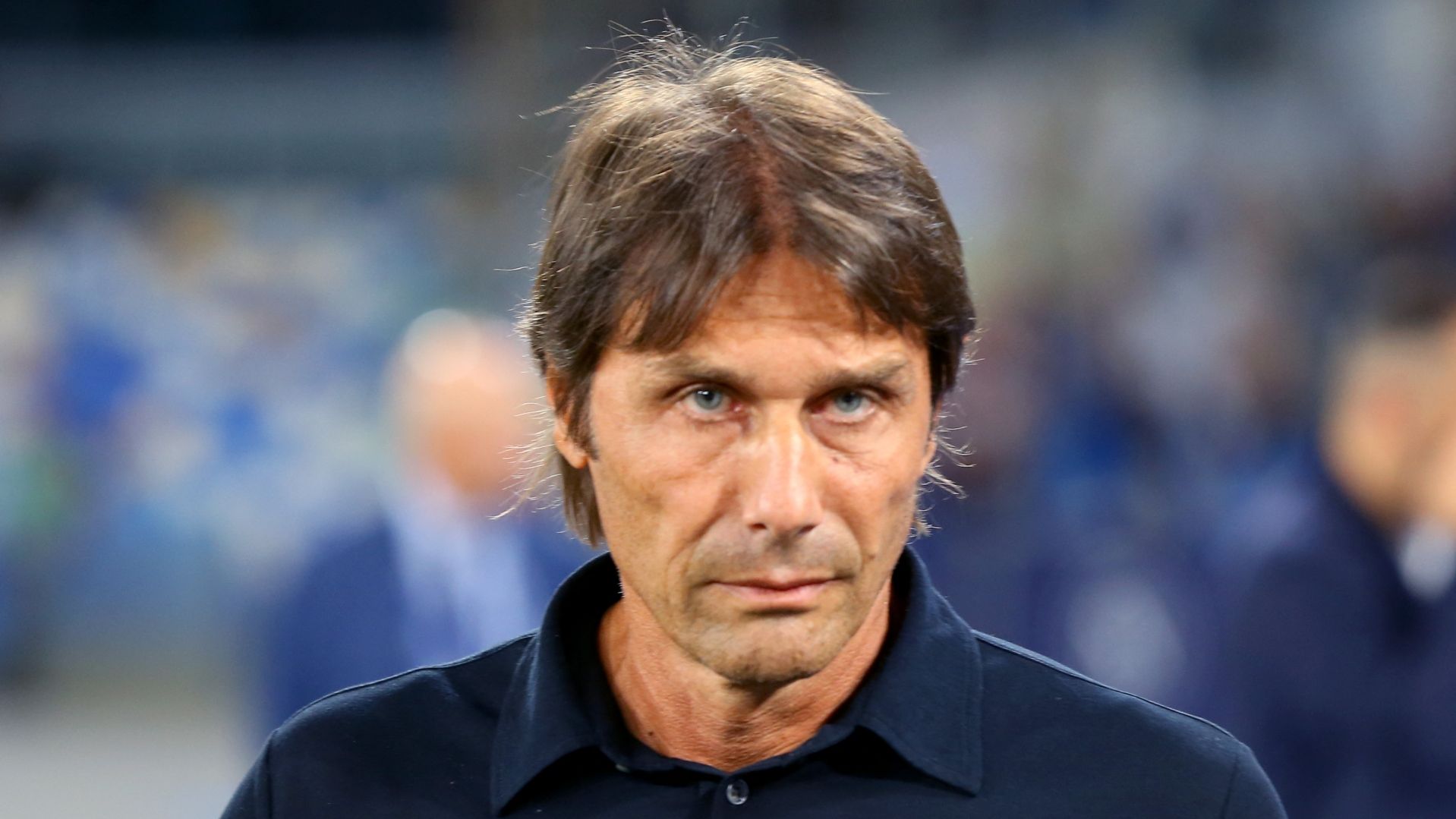 Antonio Conte Napoli