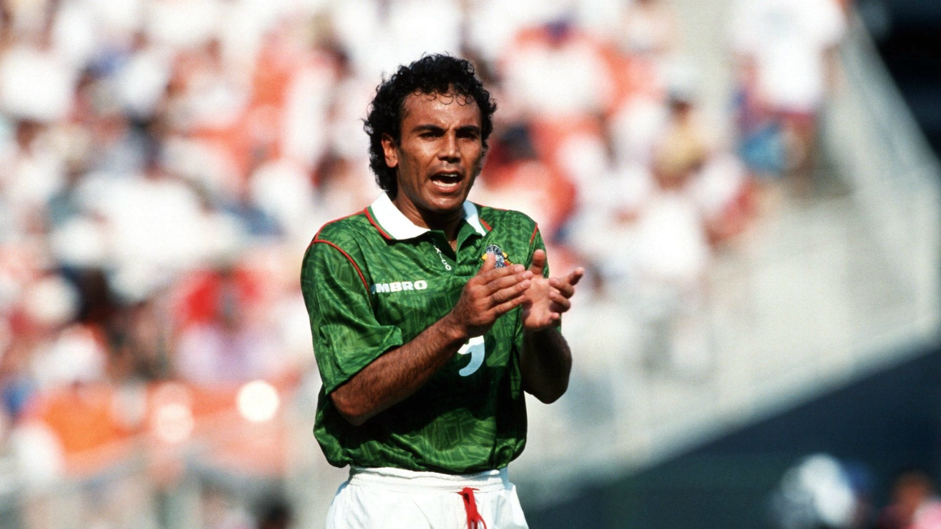 Hugo Sanchez