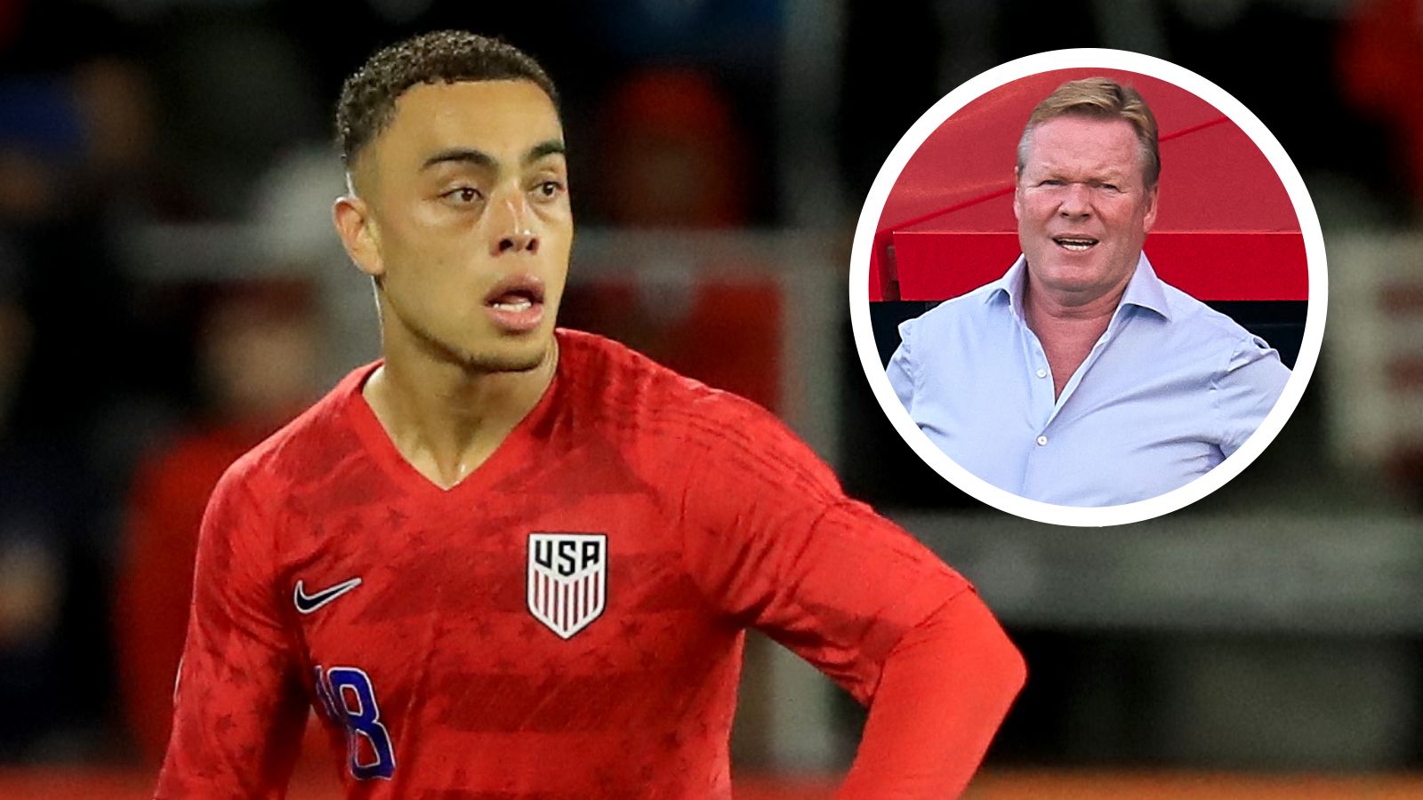 Dest Koeman composite