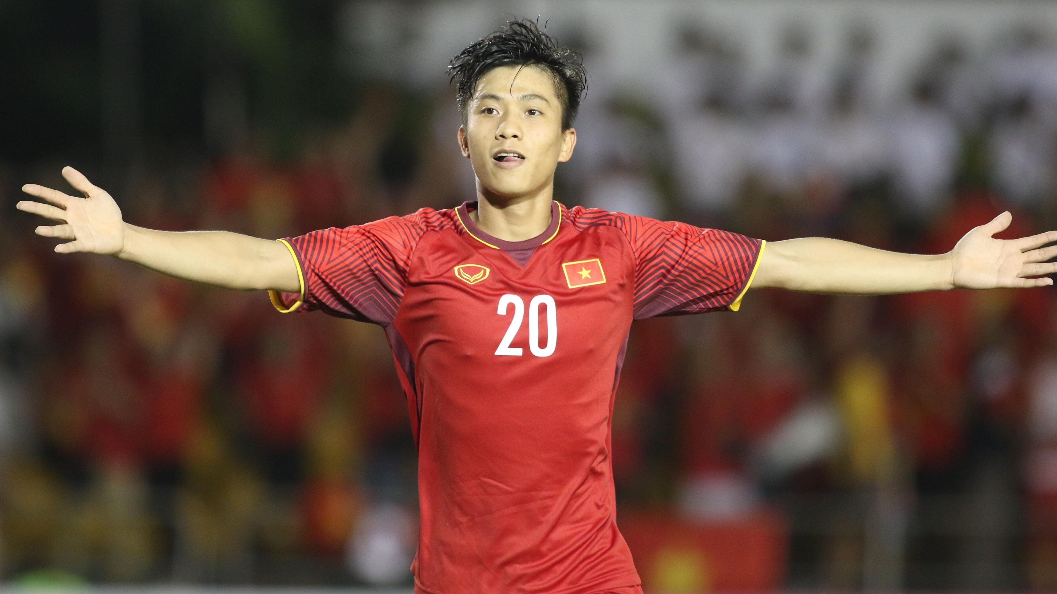 Phan Văn Đức Philippines vs Việt Nam AFF Suzuki Cup 2018 (13)