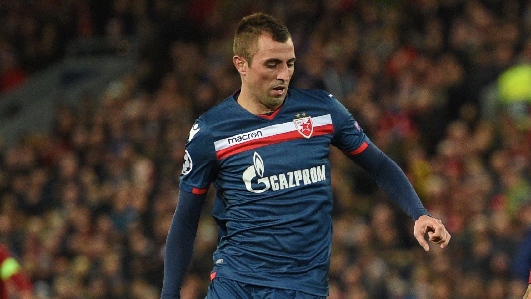 Nenad Krsticic - Red Star Belgrade