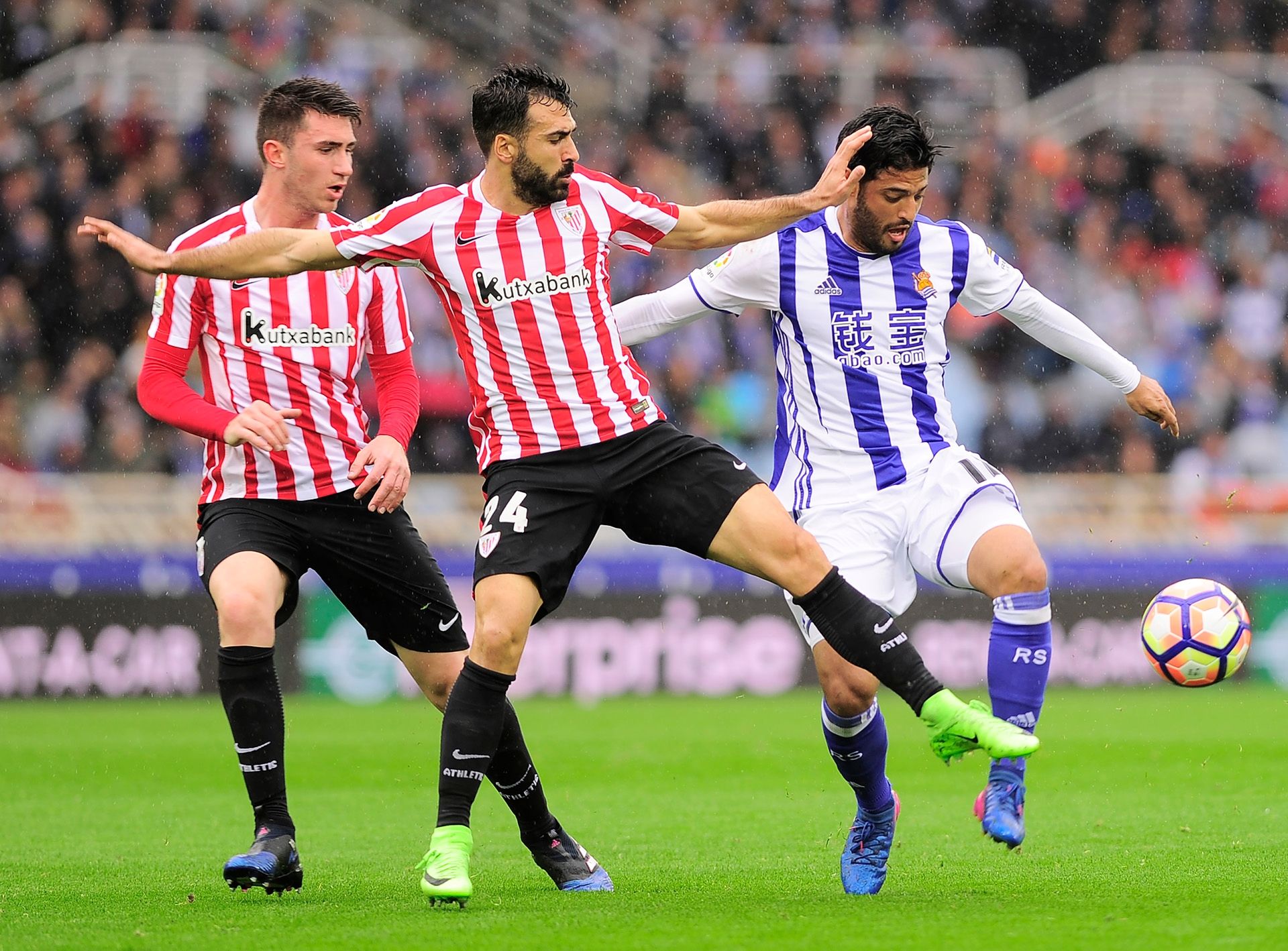 Carlos Vela