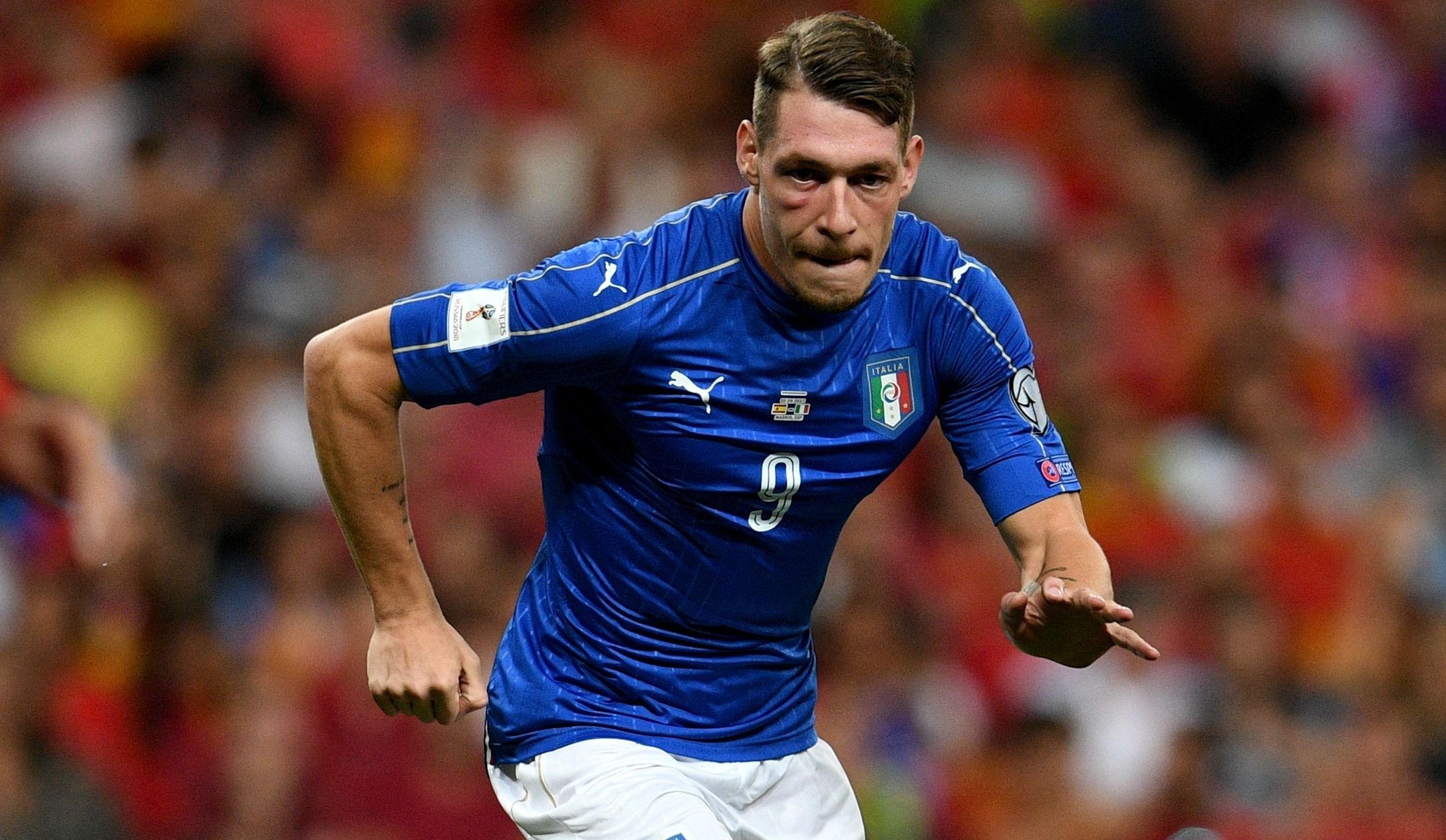 Andrea Belotti