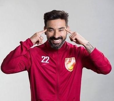 Lavezzi