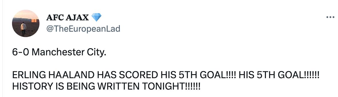 haaland screenshot 1