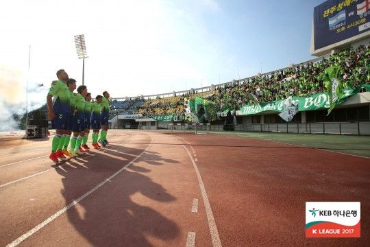 jeonbuk