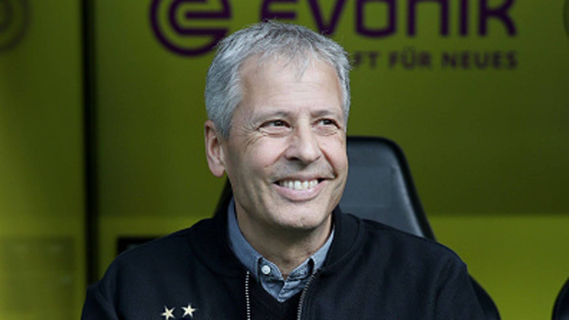 Lucien Favre BVB 26102018