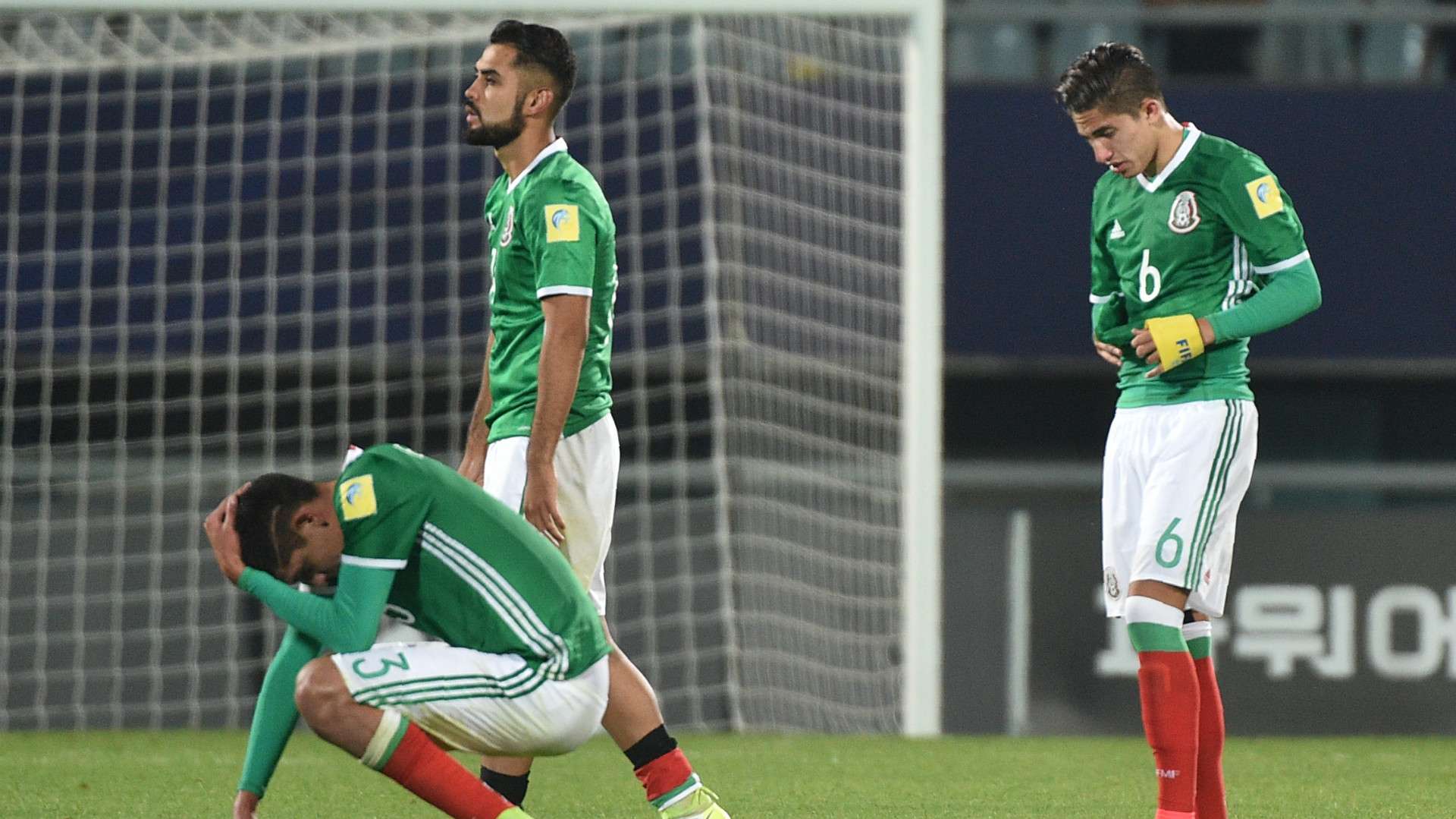 Mexico U-20