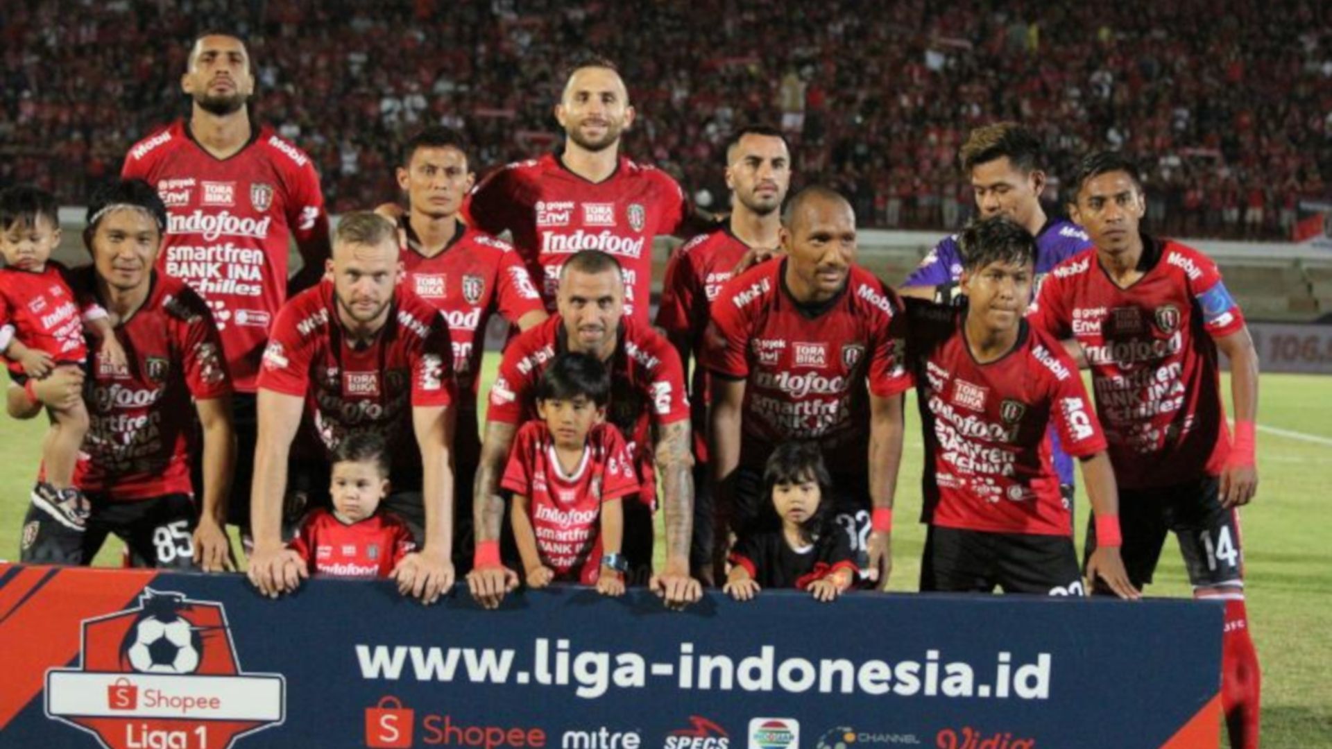 Bali United