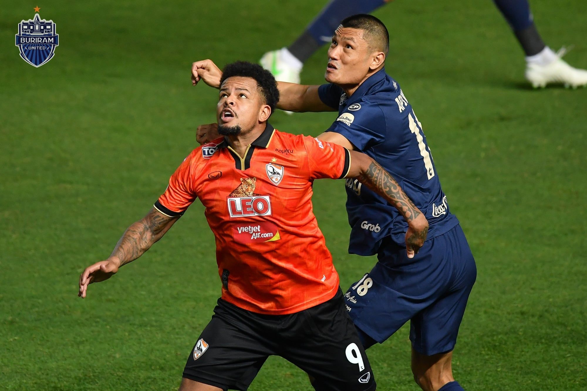 อภิวัฒน์ งั่วลำหิน