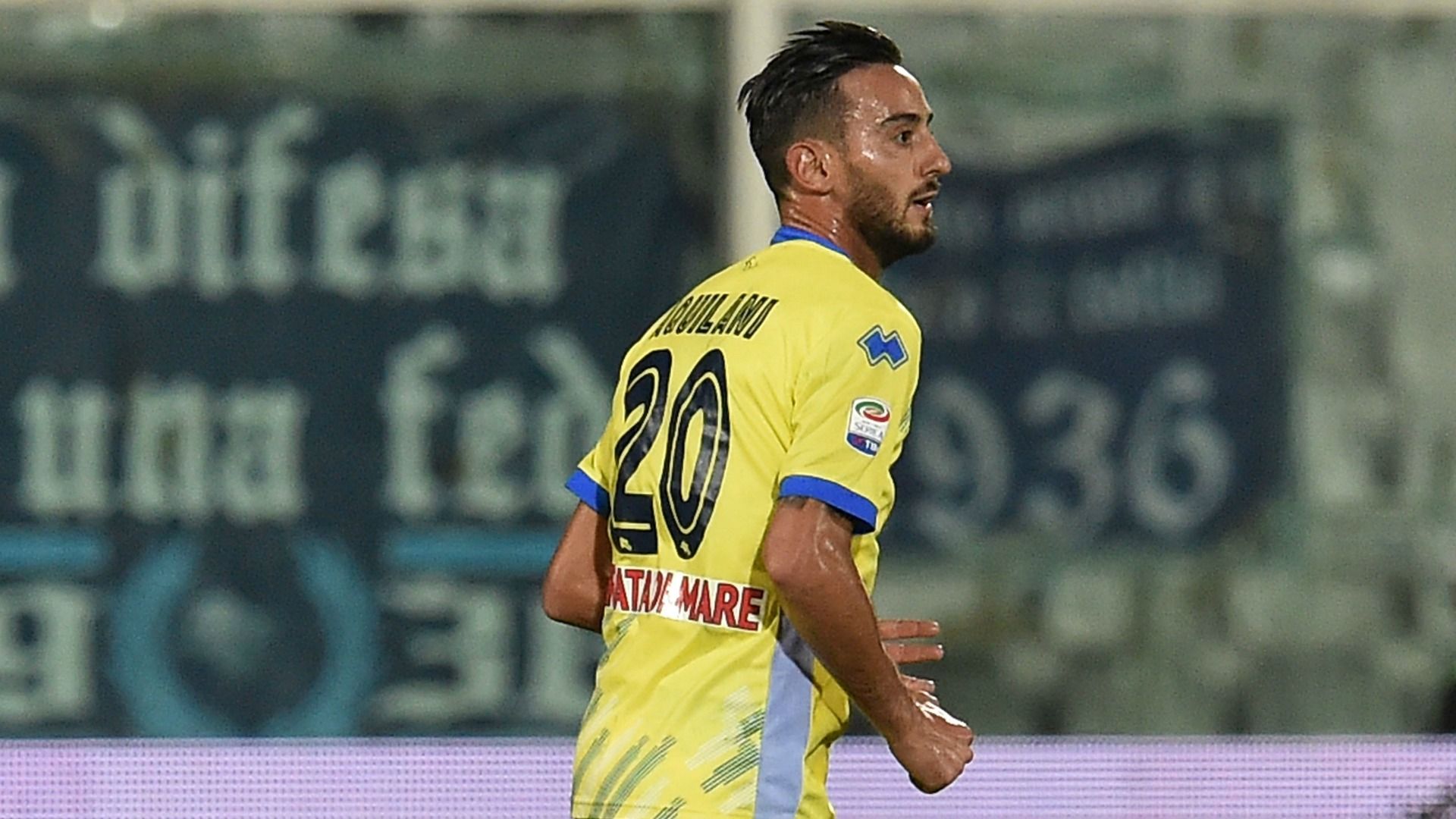 Aquilani Pescara