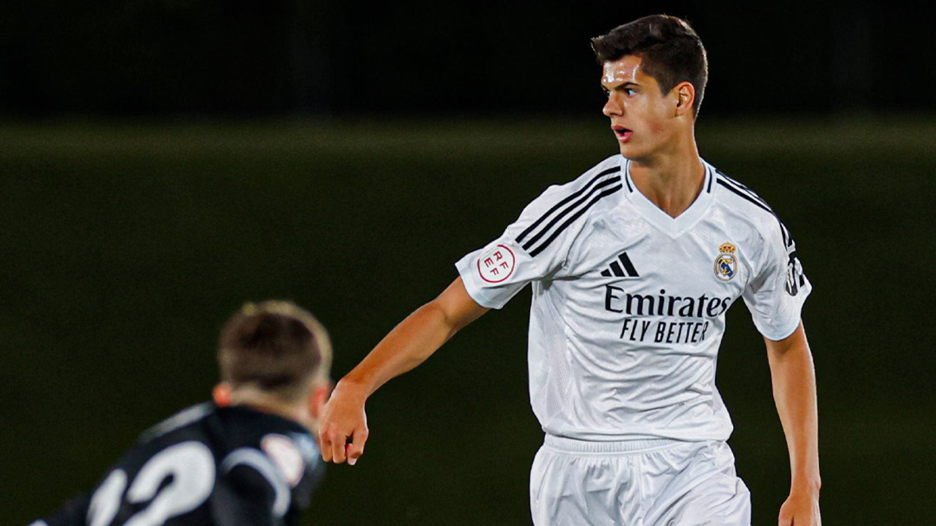 Real Madrid Castilla 2024